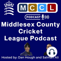 We are back... we talk about events over the winter, the 2020 season and maggots, yes maggots