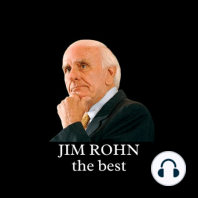 Aprende a SEMBRAR - JIM ROHN ESPAÑOL