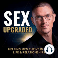 Sex & Desire in Long Term Relationships - with Laurie Handlers