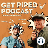 013 Pipe Lines: A Foray into an Unknown Realm
