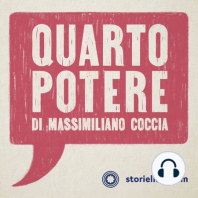 Ep. 88 | Tra il Quirinale e Capitol Hill