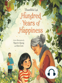 Hundred Years of Happiness by Thanhhà Lai (Audiobook) - Read free ...