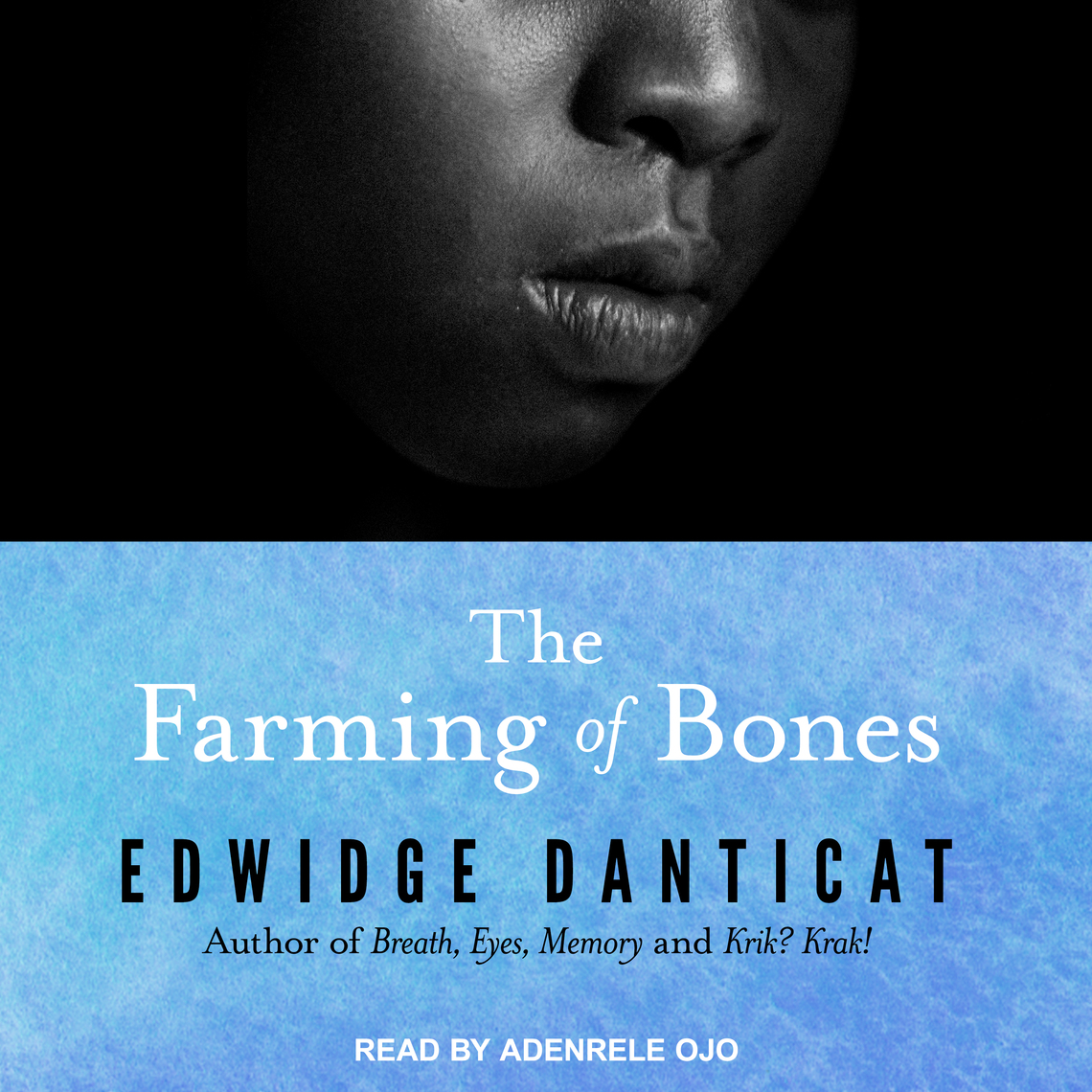 The Farming of Bones by Edwidge Danticat - Audiobook | Everand