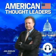 Julio Rosas: The Destruction of Law and Order in America—From the Crime Crisis in Cities to Migrant Chaos at the Border