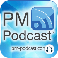 Episode 486: IT Project Management - Why is it Broken? (Free)