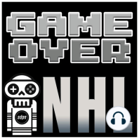 Jets vs Nashville Predators Post Game Analysis - April 8, 2023 | Game Over: Winnipeg