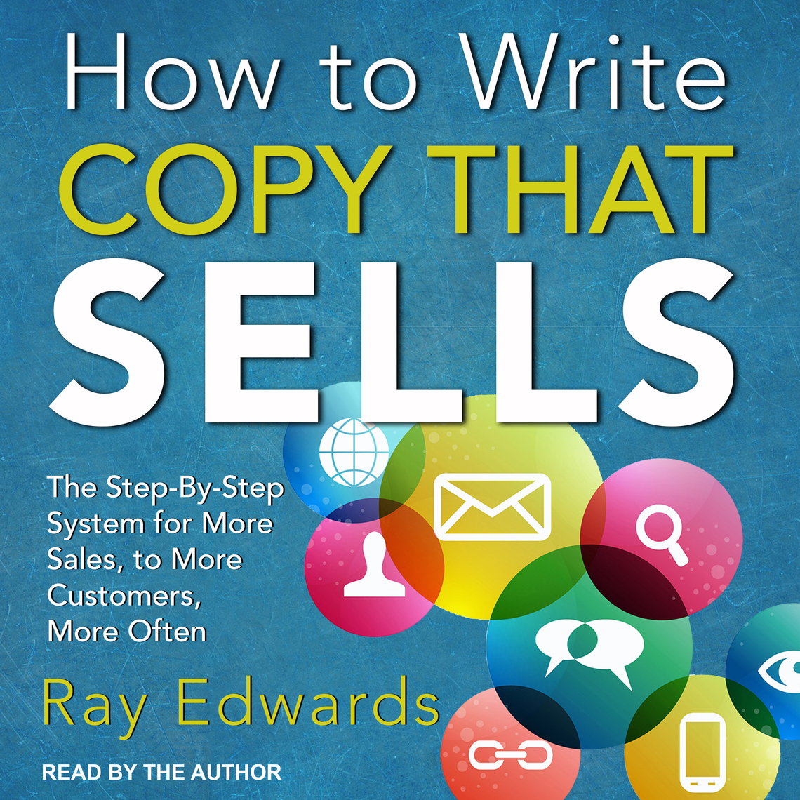 Edwards　Write　Audiobook　Copy　How　Ray　Sells　por　That　to　Scribd