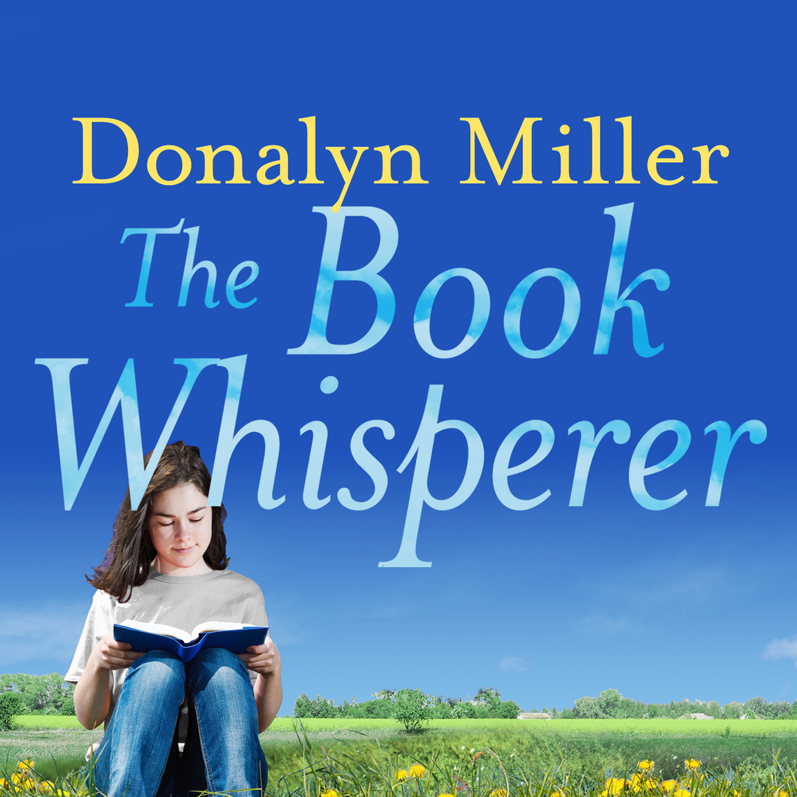 Whisperer　The　Book　Miller　Audiobook　by　Donalyn　Scribd