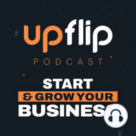 66. How He Raised $12M to Start a Wellness Business