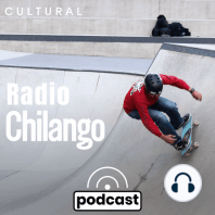 Bienal Tlatelolca desde Radio Chilango