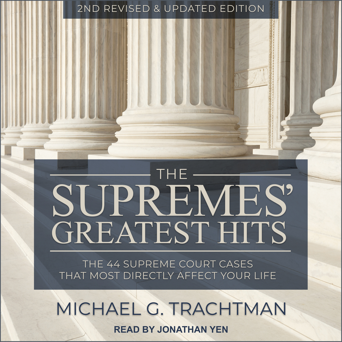 The Supremes' Greatest Hits, 2nd Revised Updated Edition by