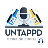 Drinking Socially - S1 Ep. 30: Live at the Odell RiNo Brewhouse and Taproom