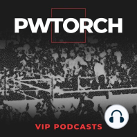 PWTorch VIP Podcast for Everyone - VIP Podcast Vault – 18 Yrs Ago – Bruce Mitchell Audio Show: ECW DVD review, plus Holly-Dupree, more