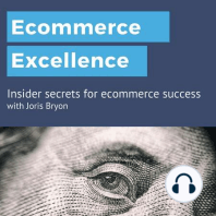 Trailer Episode | The Biggest Myth in Ecommerce