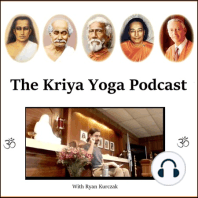 Marty Wuttke and the Brain Sutras - The Kriya Yoga Podcast Episode 24