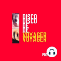 EP1: ¡Bienvenido al Disco de Voyager!