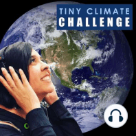 Introduction to the Tiny Climate Challenge podcast