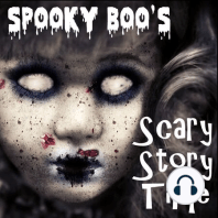 Horror Stories | Those Bones