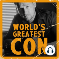 Project Alpha Trailer - Season 3 of World's Greatest Con Begins April 10, 2023