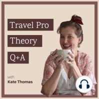 What is Travel Pro Theory?
