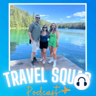 What it's Like to be a Travel Podcaster