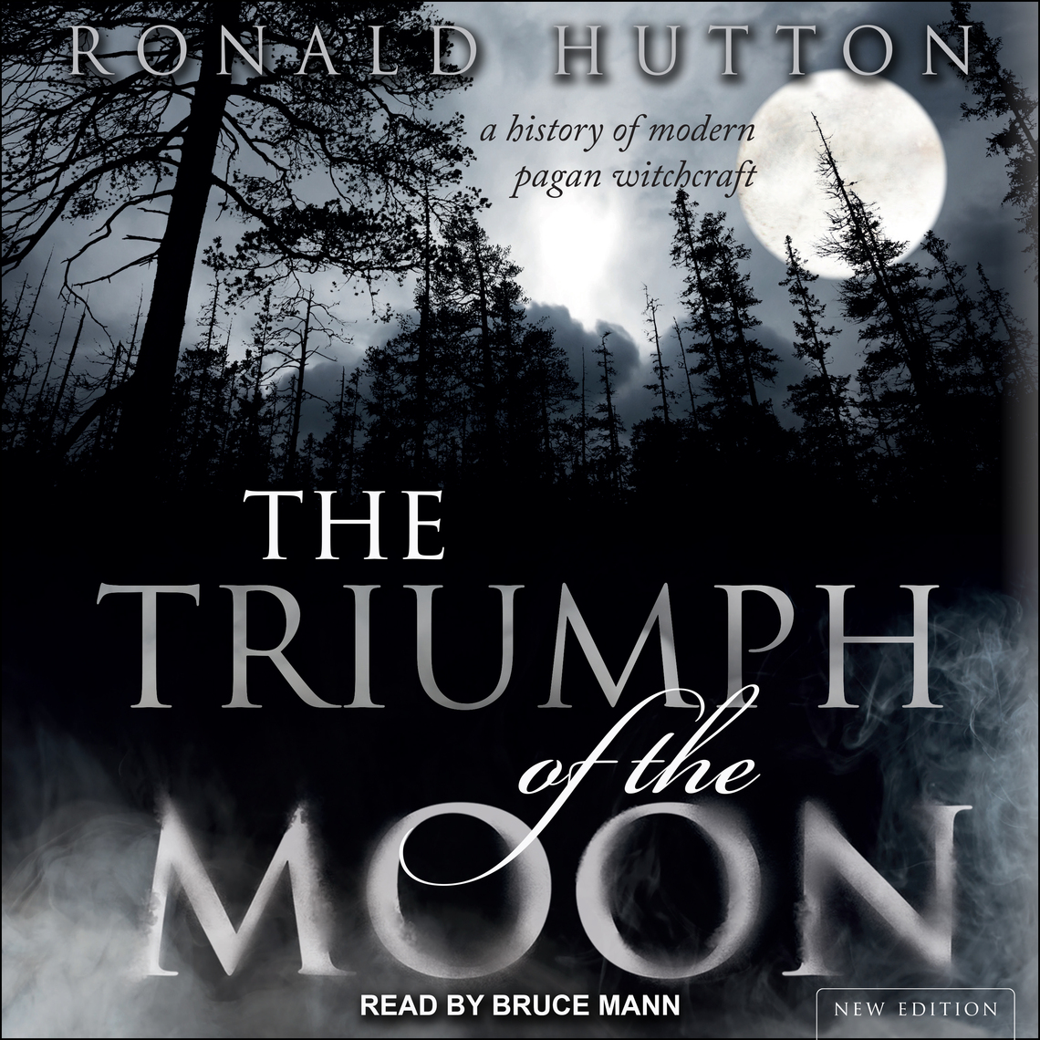 The Triumph of the Moon by Ronald Hutton (Audiobook) - Listen free for ...