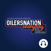 It's regular season eve! - OilersNation Everyday October 11th