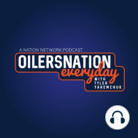 Happy Anniversary Jay Woodcroft | Oilersnation Everyday with Tyler Yaremchuk Feb 10