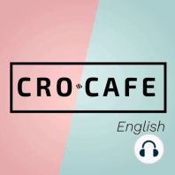 Welcome new CRO.CAFE listener!