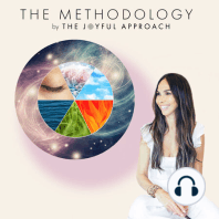 The Methodology Episode 29 - The Solo Show On The Alchemy Of Gratitude