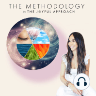 The Methodology Episode 50 - A Conversation with Melanie Hersch
