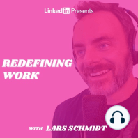 ReCulture the Workplace With Udemy’s Chief Learning Officer, Melissa Daimler