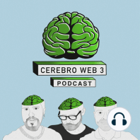 Episodio 17 | ENTREVISTA | TAM GRYN | La Curadora & Co-Autora de "How To Create and Sell NFTs - A Guide For All Artist" nos cuenta el impacto de los NFTs en el mundo del Arte.