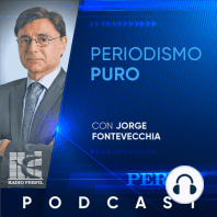 Jorge Fontevecchia entrevista a Rafael Bielsa - Noviembre 2019