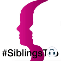Ep.2 - When Siblings Discuss Sexual Abuse