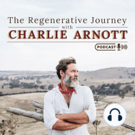 Charlie Arnott | Breaking the Silence: Join Our Survey, Webinar, and Workshop Community