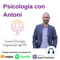 Testimonio sanación anorexia y esclerosis múltiple |Podcast 129