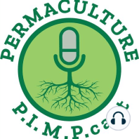 Ep. 84: Are You Permaculture Prepared?