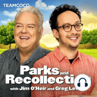 Parks and Recollection is back on April 18th!