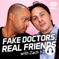 Real Friends Classic: A Very Special Episode Alabama Jackson w Seth Green and Friends