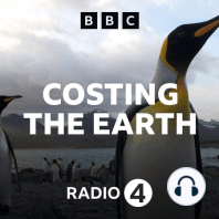 Costing the Earth - The Power of Nature Writing