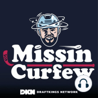 173. Playoff Pandemonium and the Missin Curfew Bump
