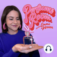 91. My Go-To Spring Scents, The Weirdest Perfume I've Ever Smelled, Scented Products I Can't Quit, & More! (a solo episode)
