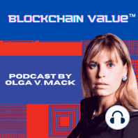 Season 3, Episode 4 - Why Women (And Everyone Else, but especially Women) Should Care about Cryptocurrency (with Amanda Wick)