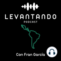041 | Hernán Fernández - Angel Ventures | Nearshoring, latinos en US y Kauffman
