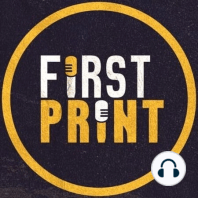 Frontier, le gros podcast - Chapitre 1 : Before Frontier, avec Guillaume Singelin