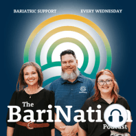 Episode 151: Utilizing Peer Support Along our Bariatric Journey