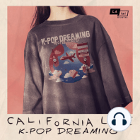 K-Pop Dreaming - Bonus #1: Danny Im