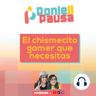 Pixelbits con cerveza 185: ¡Hay un lobo mascota en FFXVI! Acá te contamos todo lo que tienes que saber