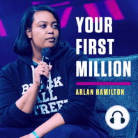 98. How she generated $20M as a woman of color